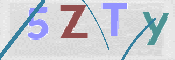 CAPTCHA изображение