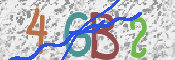 CAPTCHA изображение