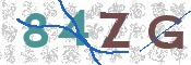 CAPTCHA изображение