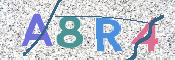 CAPTCHA изображение