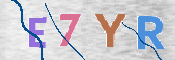 CAPTCHA изображение