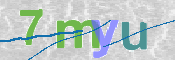 CAPTCHA изображение