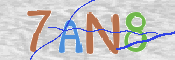 CAPTCHA изображение