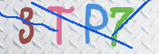 CAPTCHA изображение