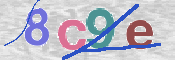 CAPTCHA изображение