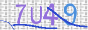 CAPTCHA изображение
