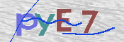 CAPTCHA изображение