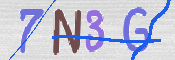 CAPTCHA изображение