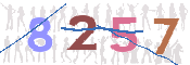 CAPTCHA изображение