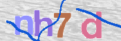 CAPTCHA изображение