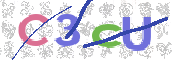 CAPTCHA изображение