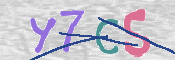 CAPTCHA изображение