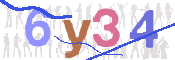CAPTCHA изображение