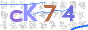 CAPTCHA изображение