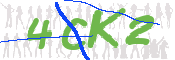 CAPTCHA изображение