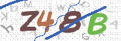 CAPTCHA изображение