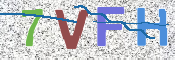 CAPTCHA изображение