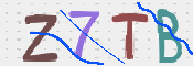 CAPTCHA изображение