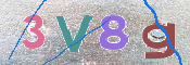 CAPTCHA изображение
