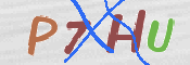 CAPTCHA изображение