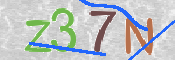 CAPTCHA изображение