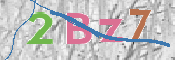 CAPTCHA изображение