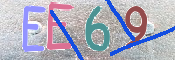 CAPTCHA изображение