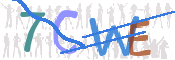 CAPTCHA изображение