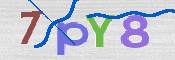CAPTCHA изображение