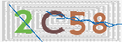 CAPTCHA изображение