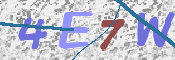 CAPTCHA изображение