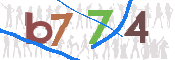 CAPTCHA изображение