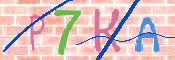CAPTCHA изображение