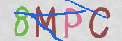 CAPTCHA изображение