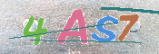 CAPTCHA изображение
