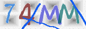 CAPTCHA изображение