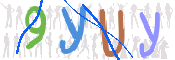 CAPTCHA изображение