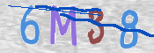 CAPTCHA изображение