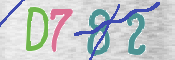 CAPTCHA изображение