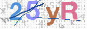 CAPTCHA изображение