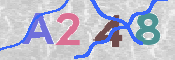 CAPTCHA изображение