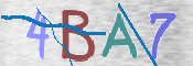 CAPTCHA изображение
