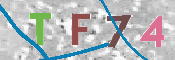 CAPTCHA изображение