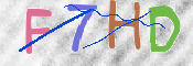 CAPTCHA изображение