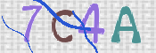 CAPTCHA изображение