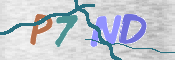 CAPTCHA изображение