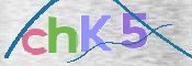 CAPTCHA изображение