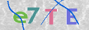 CAPTCHA изображение