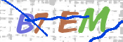 CAPTCHA изображение