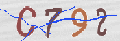 CAPTCHA изображение
